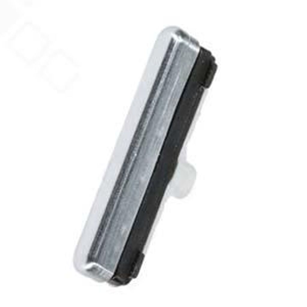 Samsung Galaxy Note 10 Plus Strömknapp – Vit