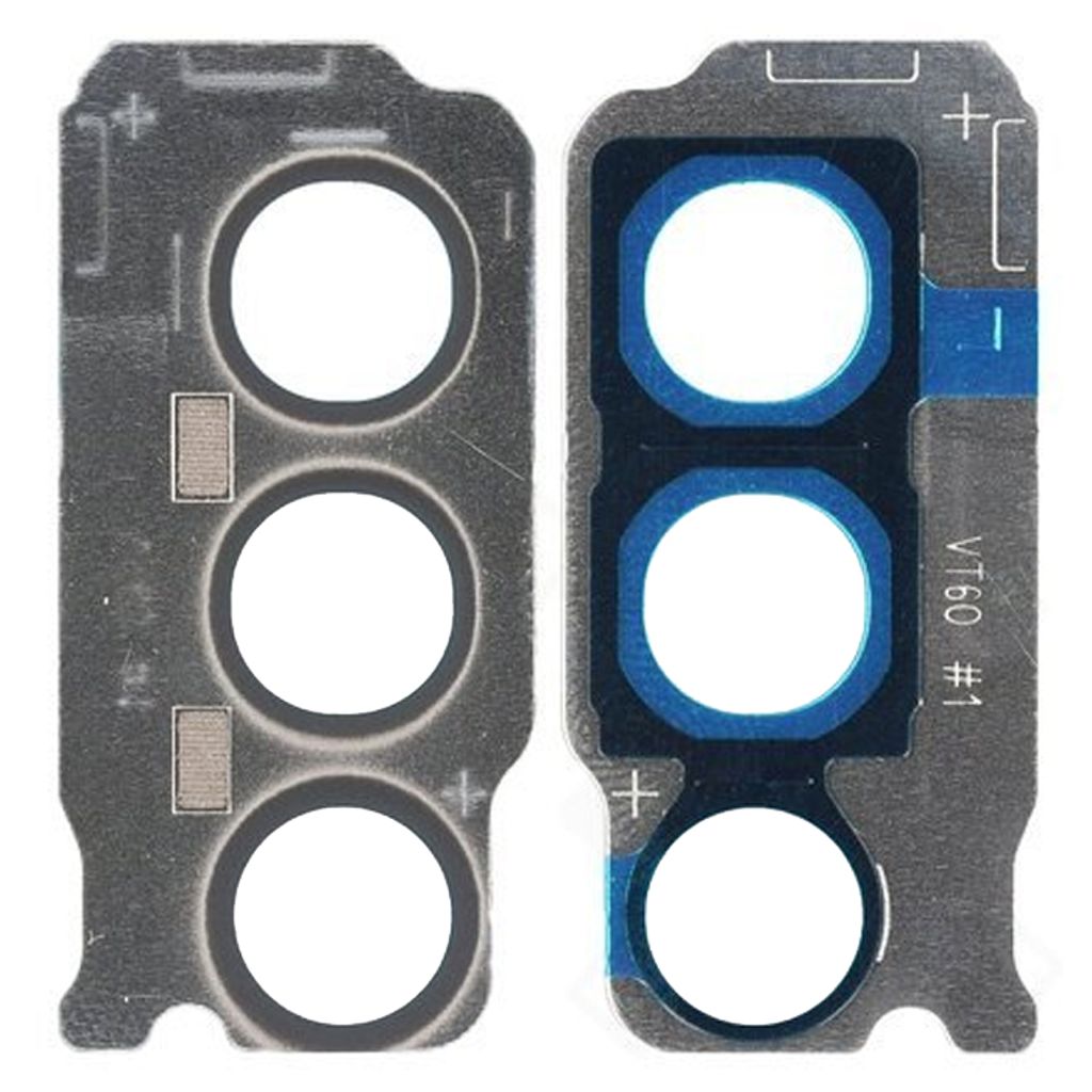 Samsung Galaxy S21 Plus Inner kameralins - silver
