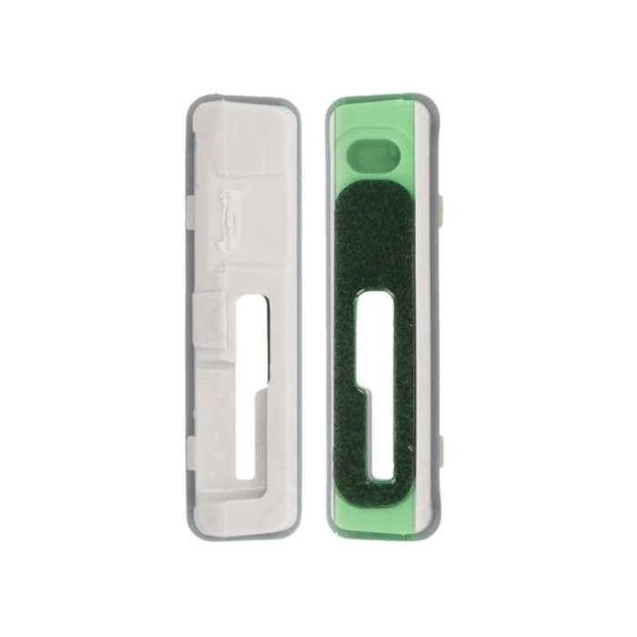 Samsung Galaxy Z Fold3 Holder fingerprint sensor