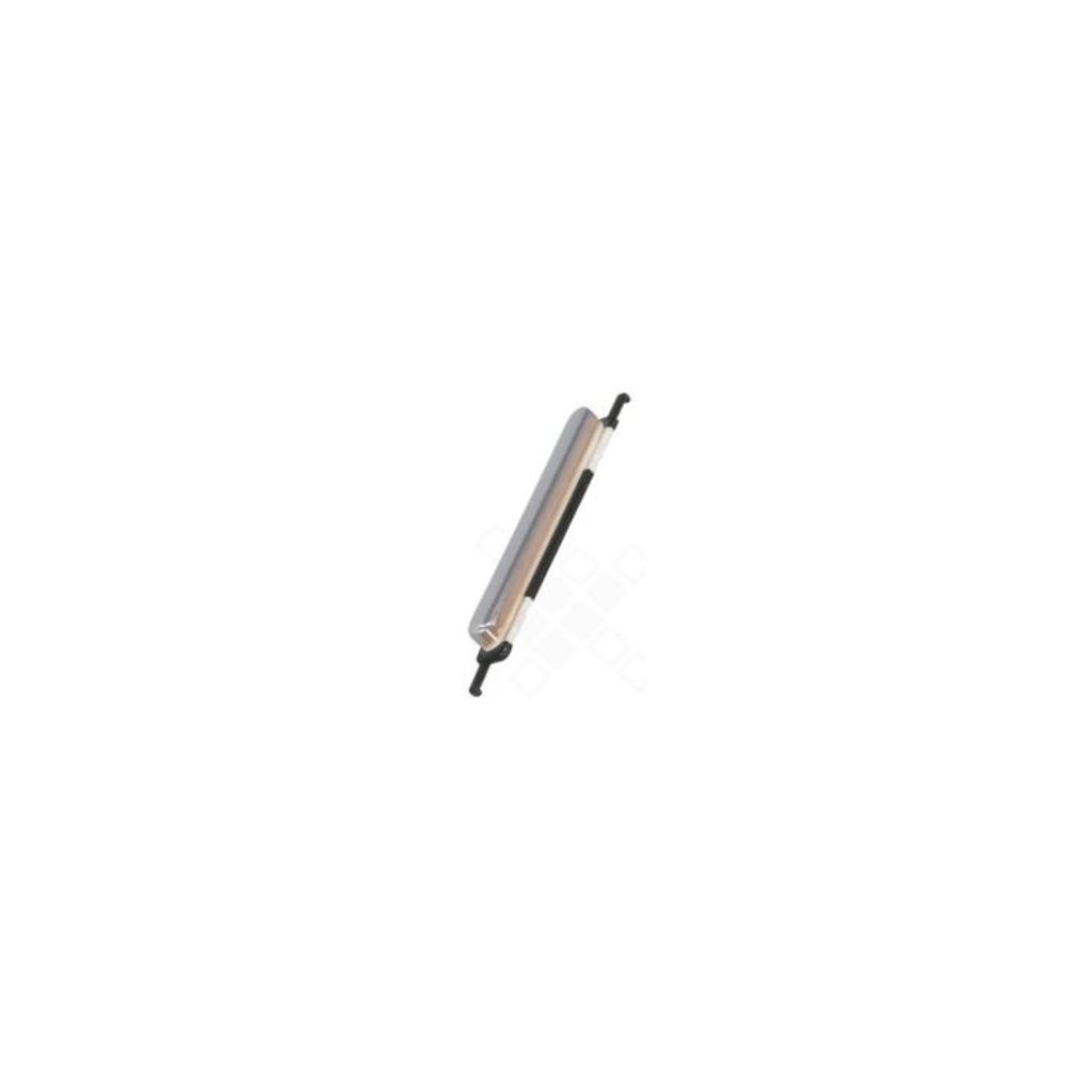 Samsung Galaxy M32 volymknapp – vit