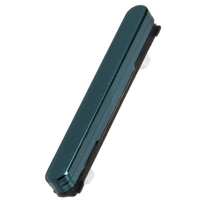 Samsung Galaxy S22 & S22 Plus volume key - grön