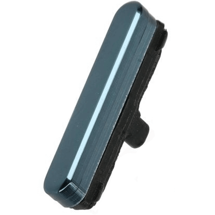 Samsung Galaxy S22 Ultra power key - grön