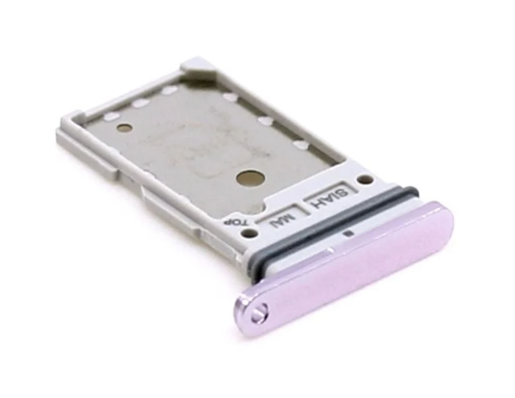Samsung Galaxy S23 Ultra SIM card holder – Lavender