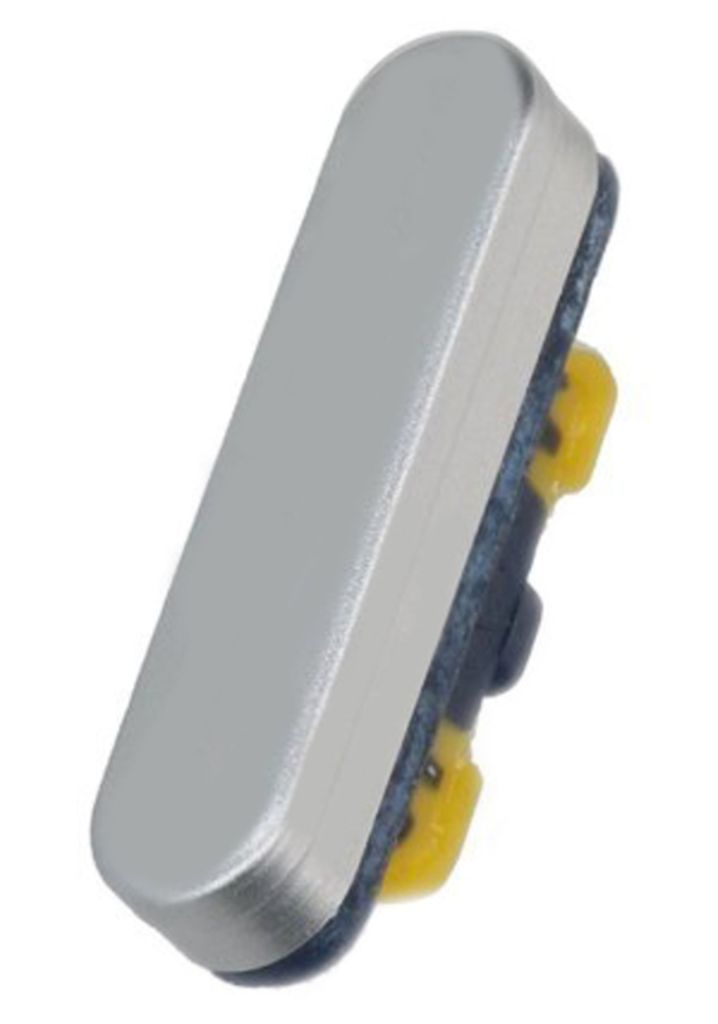 Samsung Galaxy S23 FE Power Key silver