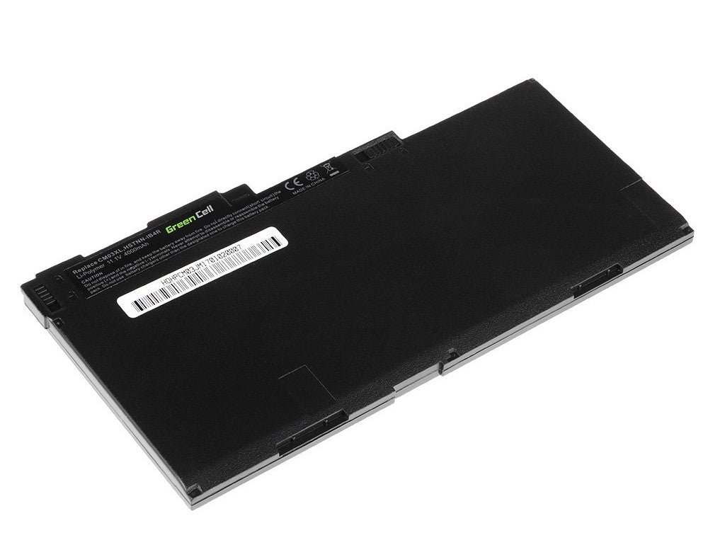 Green Cell Battery for HP CM03XL EliteBook, 4000mAh, 11.1V