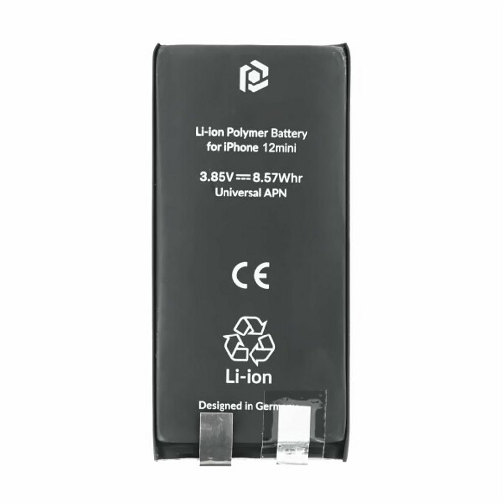 IPhone 12 Mini batteri without flexkabel – 2227mAh