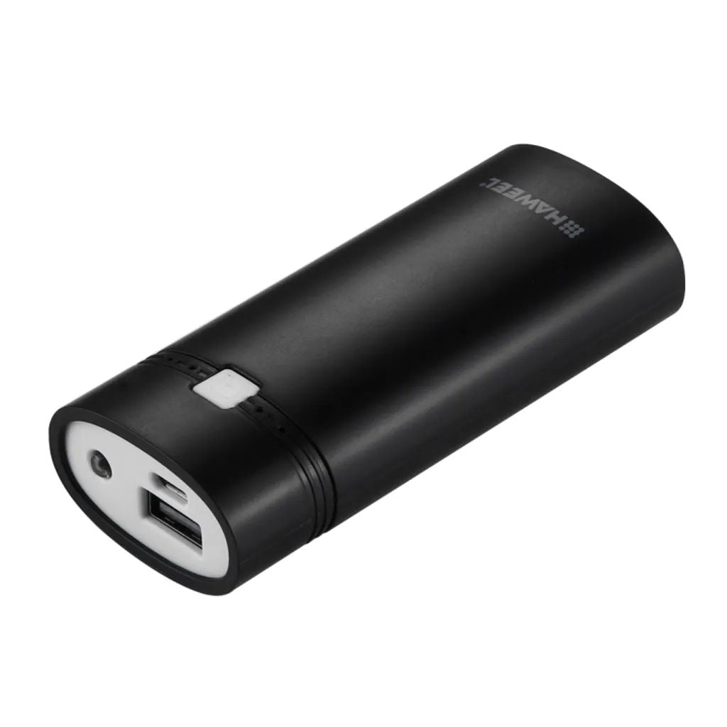 HAWEEL Powerbank Cover with USB-A (battery not included)