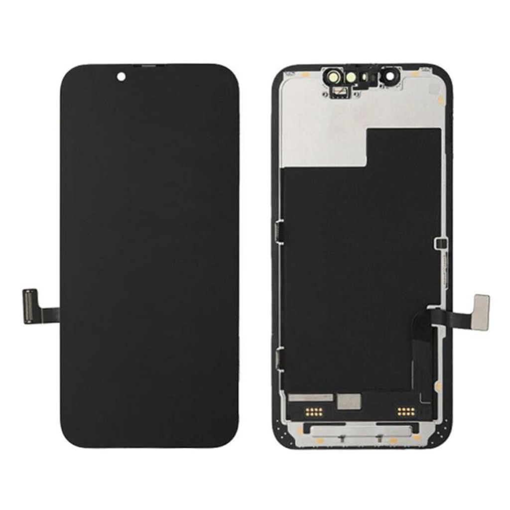 IPhone 15 Pro Max display Soft OLED Premium Plus