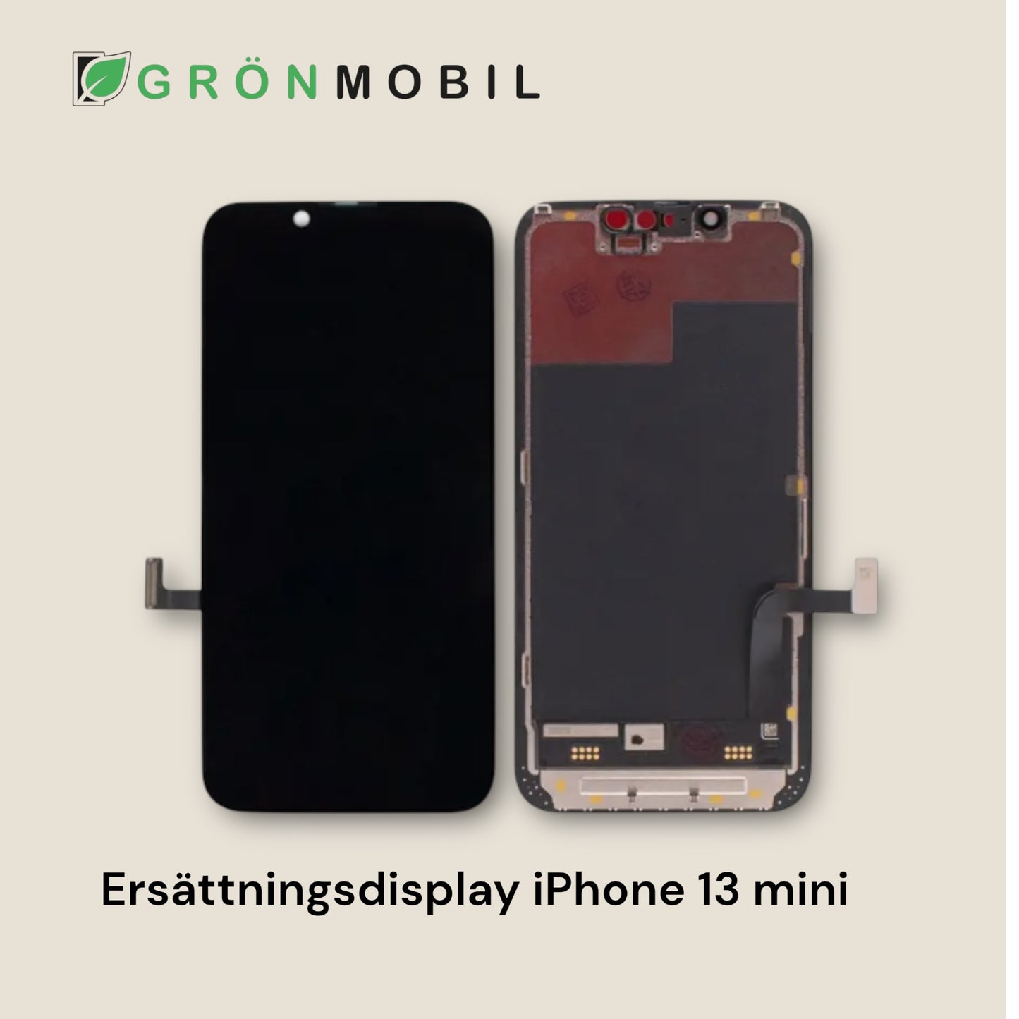 iPhone 13 Mini Incell Display