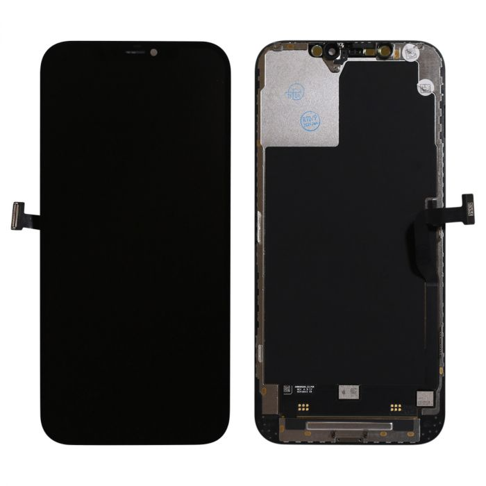 IPhone 12 Pro Max LCD skärm (Lifetime Warranty)