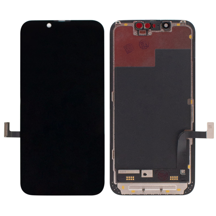 IPhone 13 Mini LCD skärm (Lifetime Warranty)