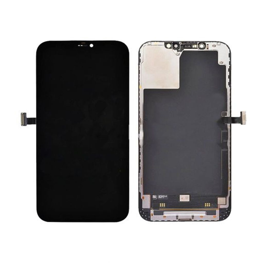 IPhone 15 LCD skärm (Lifetime Warranty)