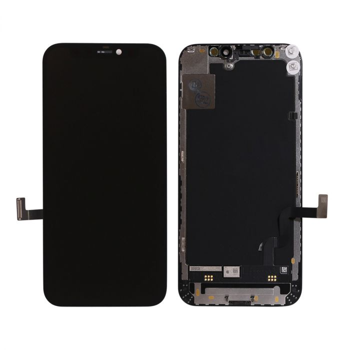 IPhone 12 Mini Original Pulled display