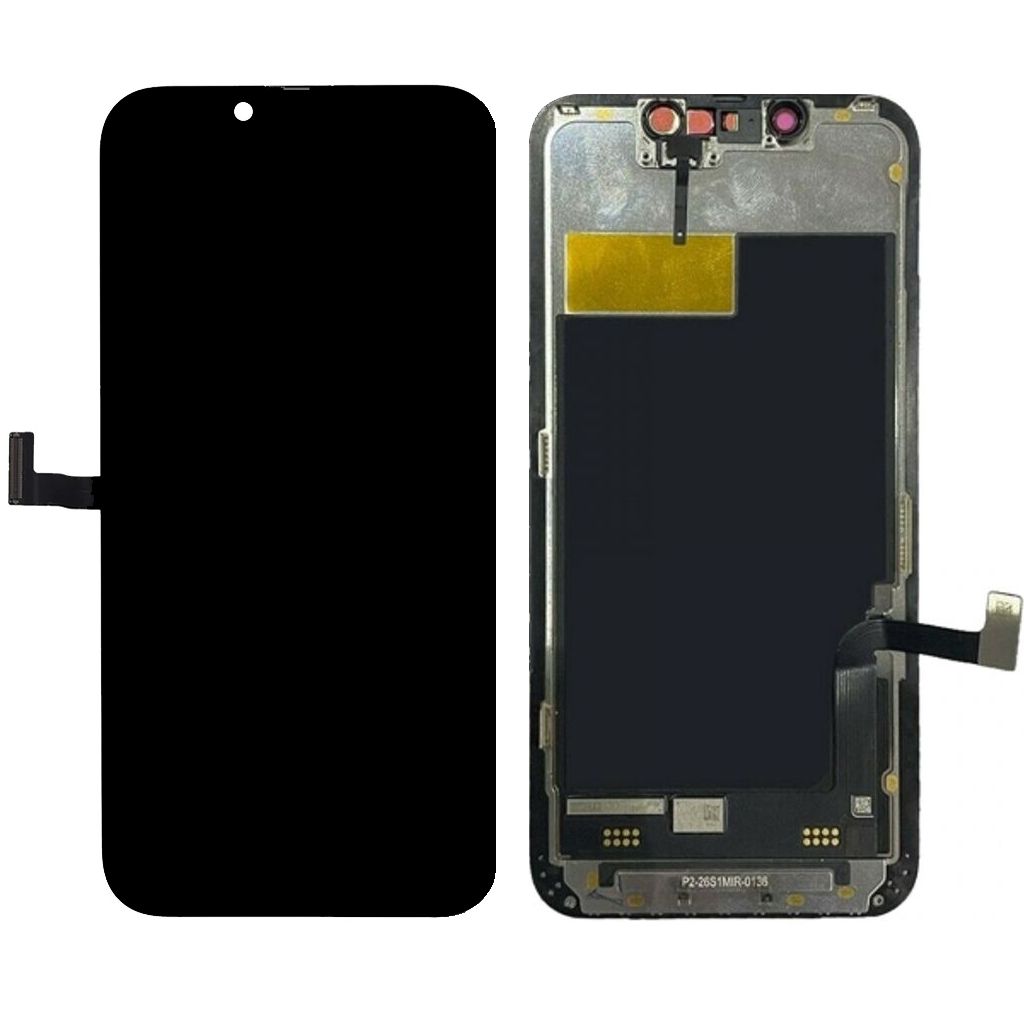 IPhone 13 Pro LCD skärm (Lifetime Warranty)