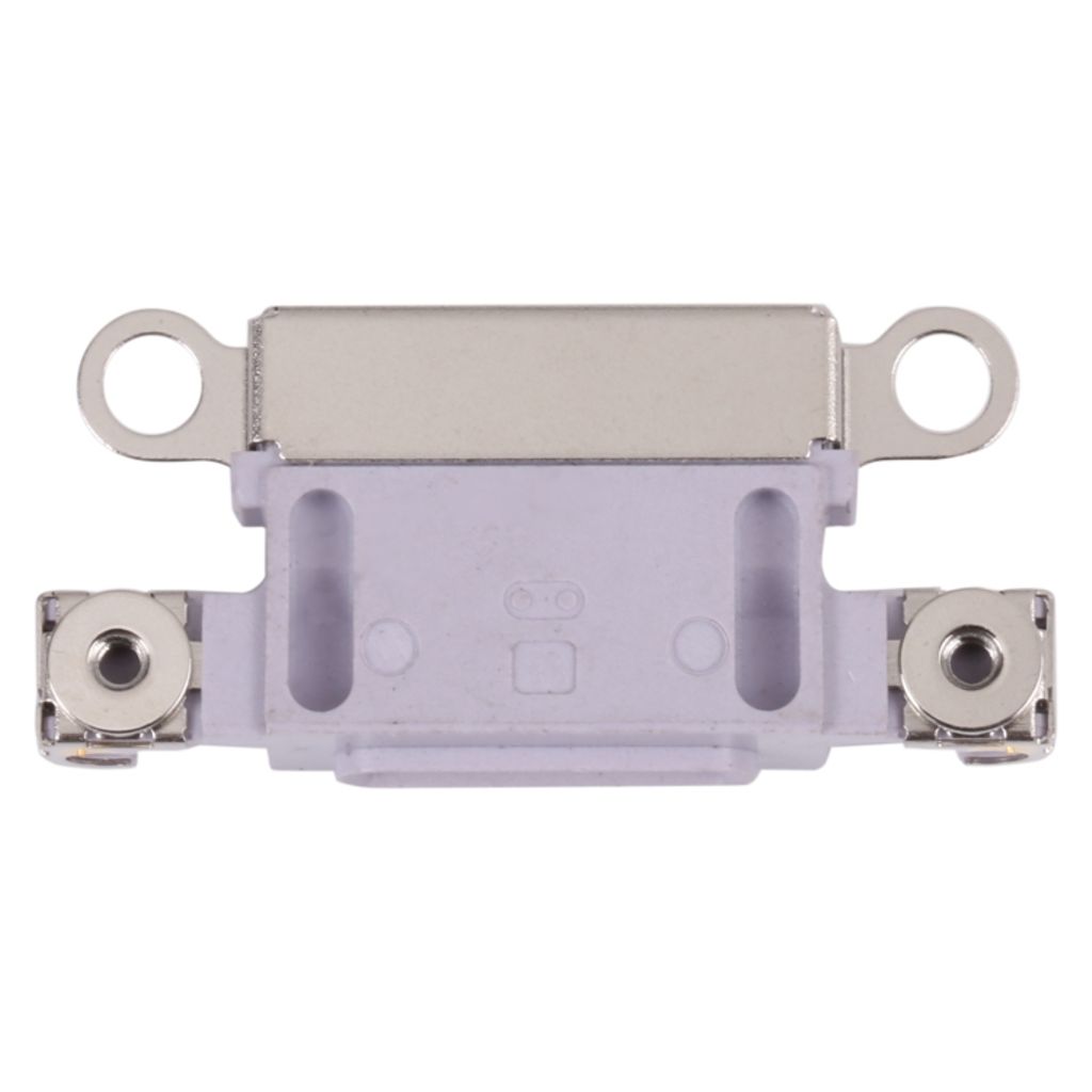 IPhone 14 laddkontakt Connector, lila