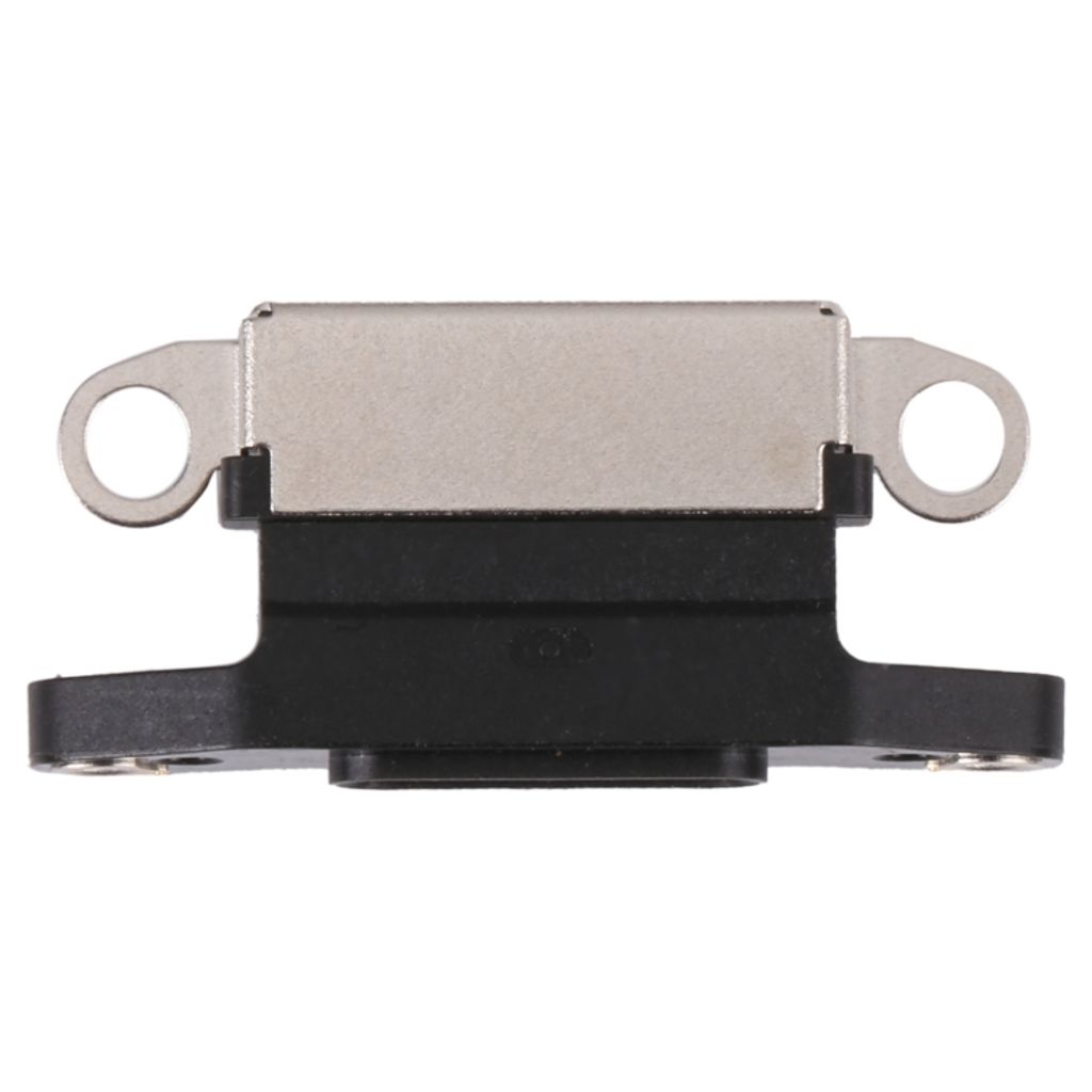 IPhone 14 Pro laddkontakt Connector, svart