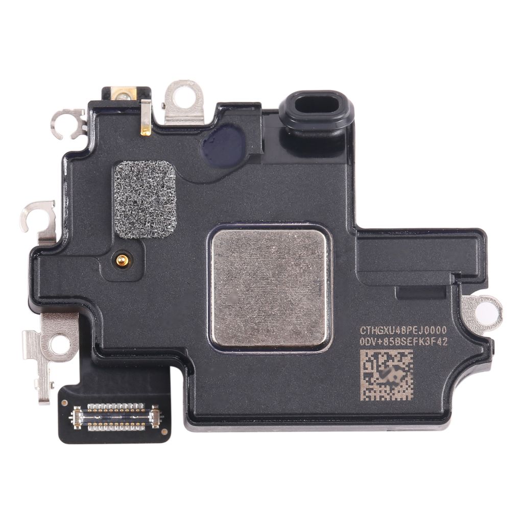 IPhone 15 samtalshögtalare högtalare Assembly