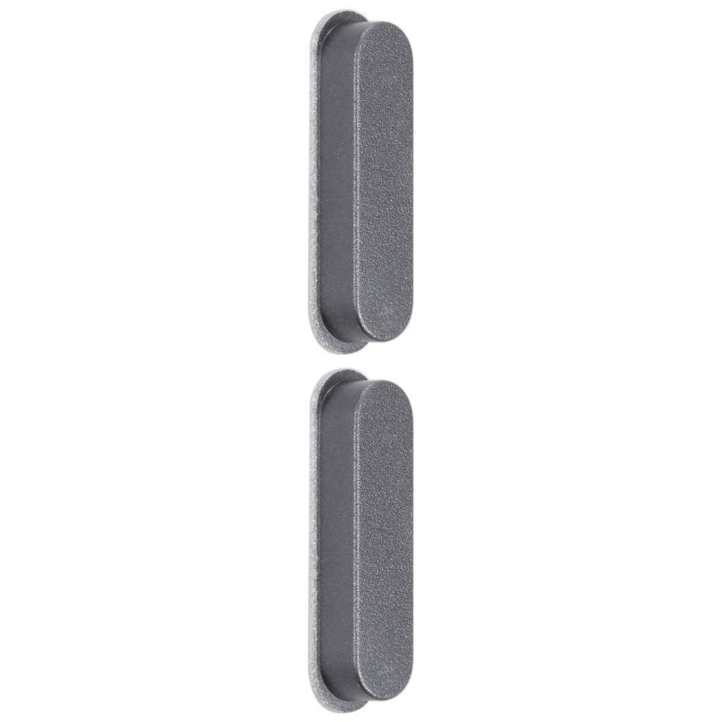 Volume Control Button till iPad Air 4 10.9 inch, grå
