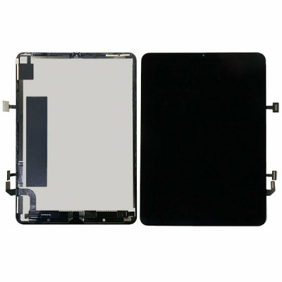 IPad Air 10.9 (4th Gen) display Complete – svart