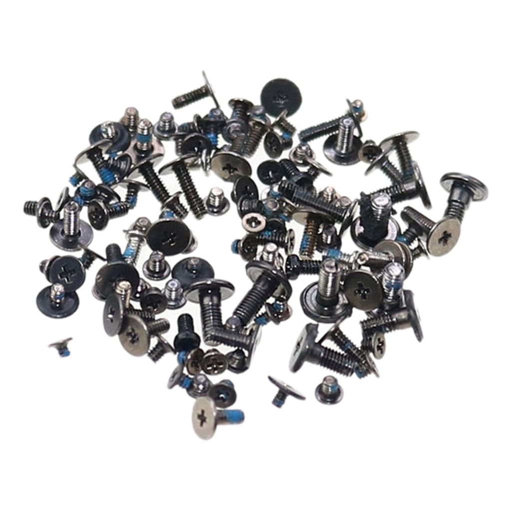 Complete Set Screws and Bolts till iPad 10.2 2019 A2197 A2198 A2200