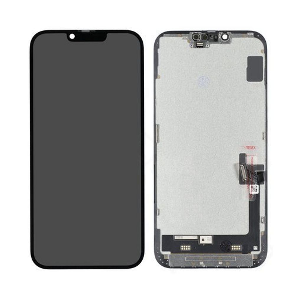 IPhone 14 Plus Original LCD-display – Diagnostic Pass