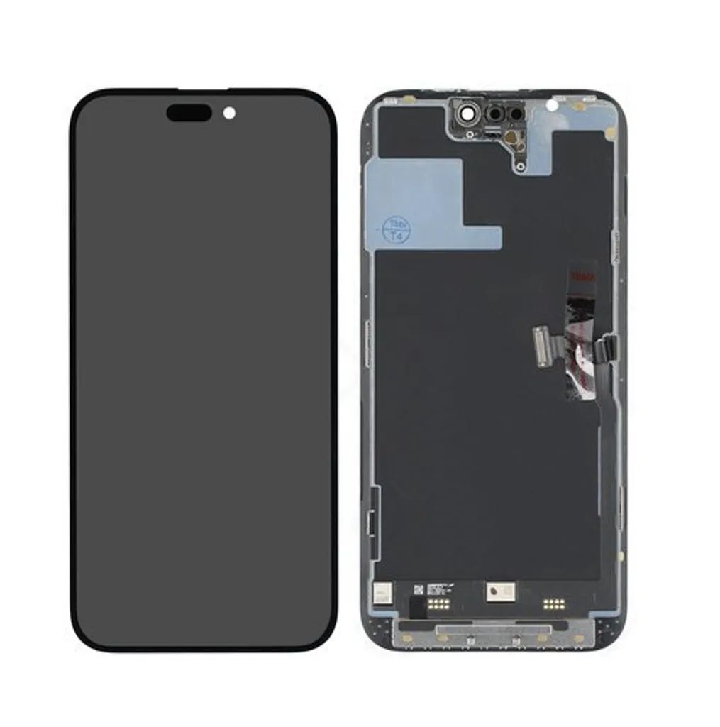 IPhone 15 Pro Max Original LCD-display – Diagnostic Pass