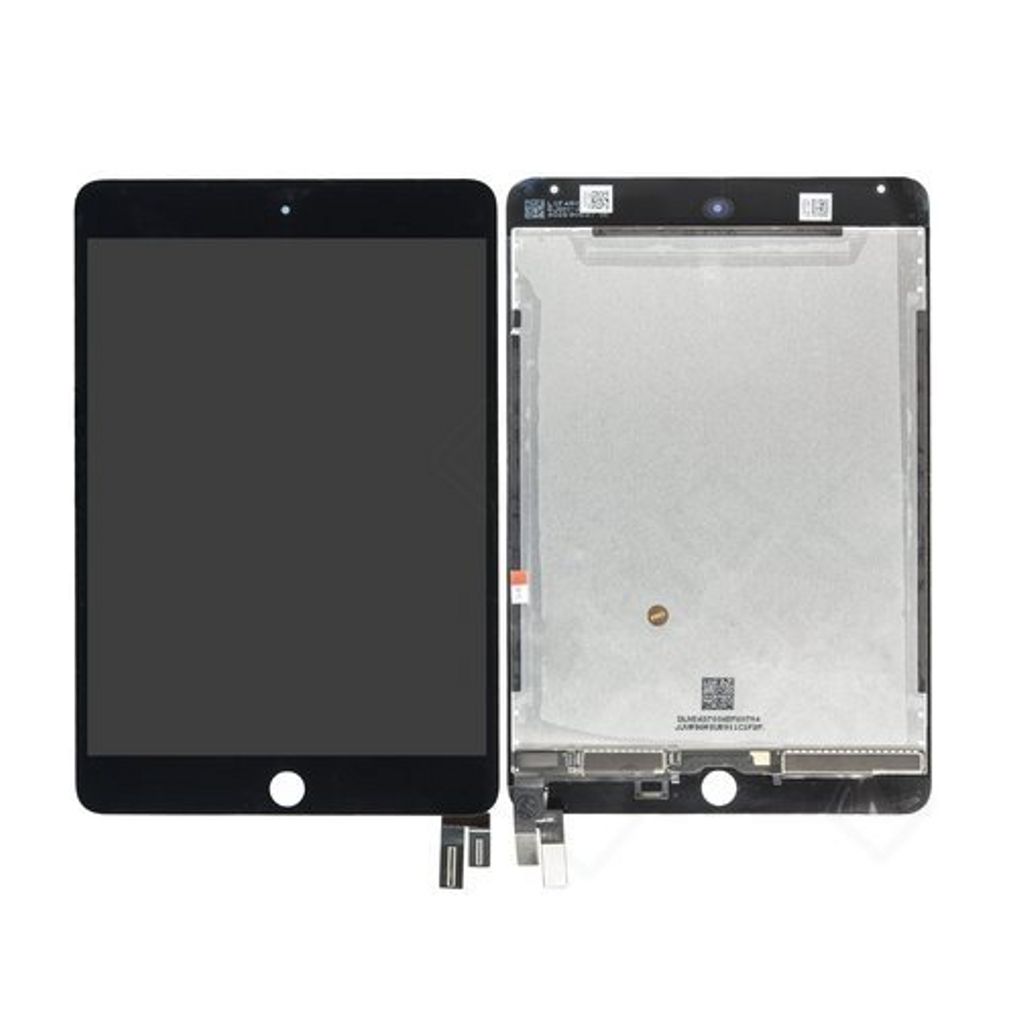 IPad Mini 4 display Original – svart