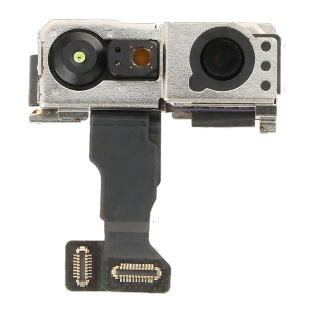 IPhone 17 frontkamera