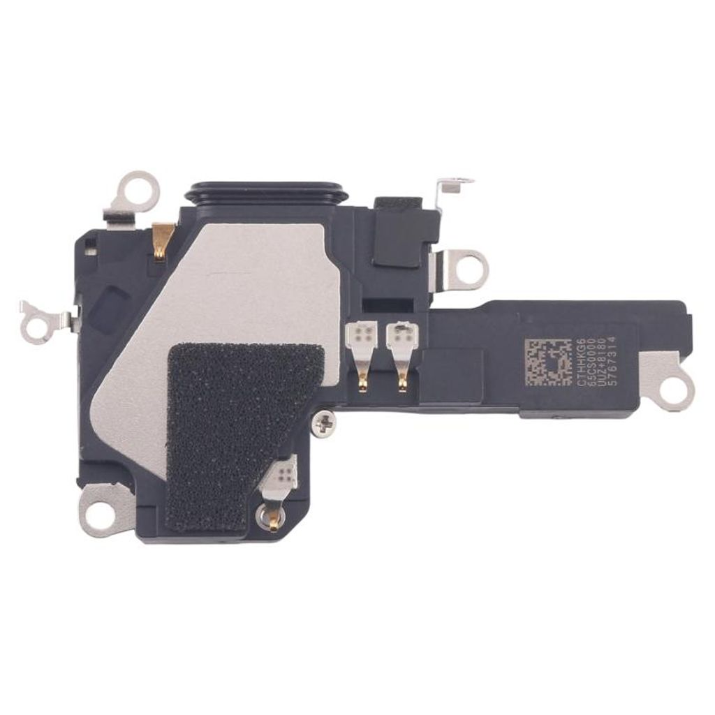 IPhone 17 Pro Max högtalare / ringer / buzzer