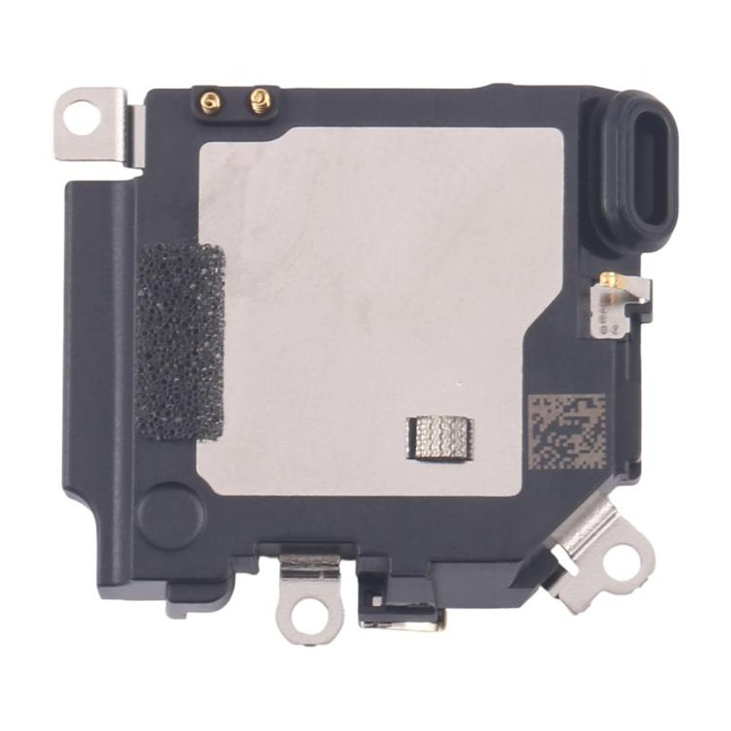 IPhone 17 Pro Max samtalshögtalare högtalare