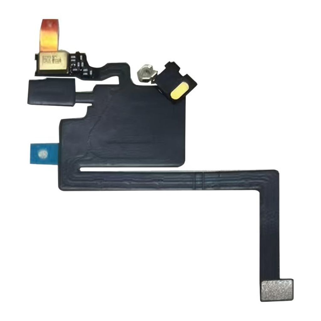 IPhone 17 Pro Max samtalshögtalare högtalare sensor flexkabel