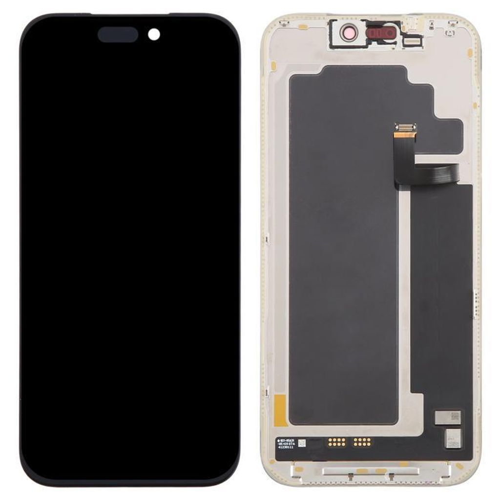 IPhone 17 Pro Max OLED-display Original- Diagnostic Pass