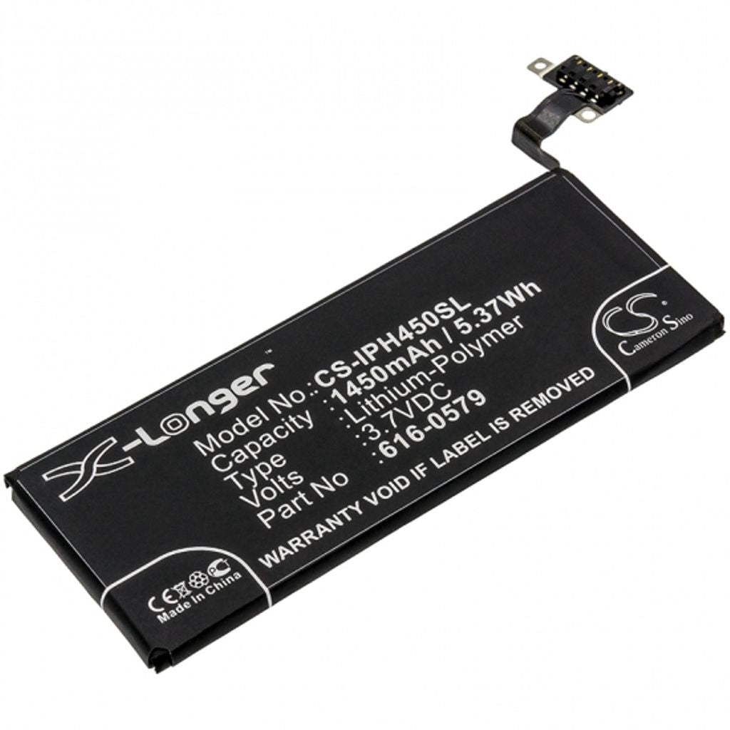 Batteri till iPhone 4S