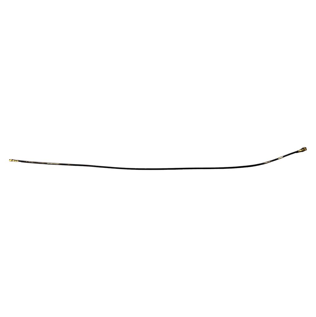 Motorola Edge 60 RF Cable - Black - Black