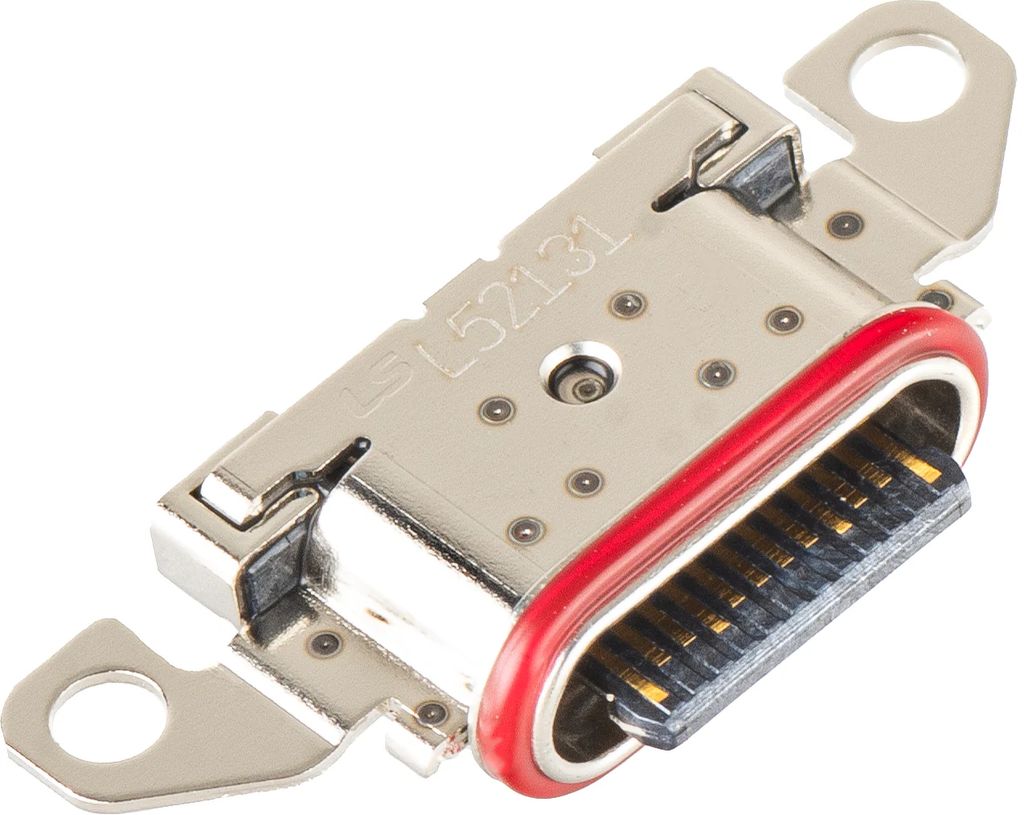 Motorola Razr 60 USB-C Connctor, USB 24Pin IP68 TYPE-C