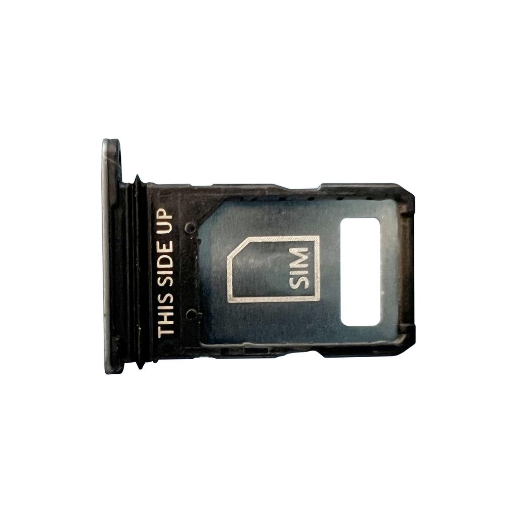 Motorola Edge 60 Pro SIM Card Tray - Gray