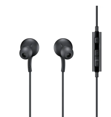 Samsung AUX 3.5mm Earphones - Black