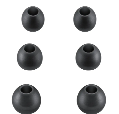 Samsung AUX 3.5mm Earphones - Black