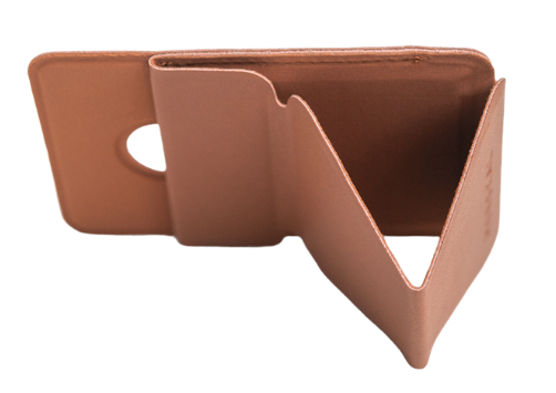 Merskal MagWallet (Brown)