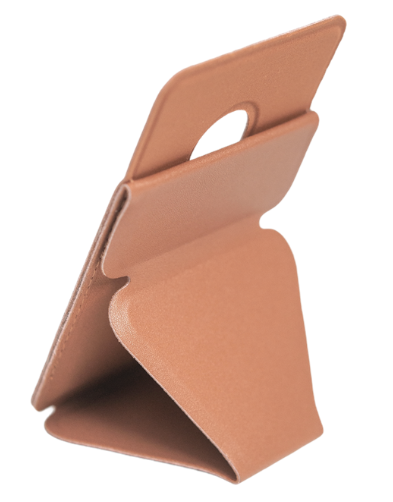 Merskal MagWallet (Brown)