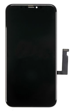 iPhone XR Skärm/Display In-cell