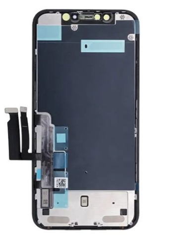 iPhone XR Skärm/Display In-cell