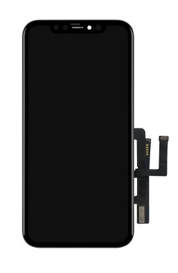 iPhone 11 LCD Skärm (Display för egen reparation)