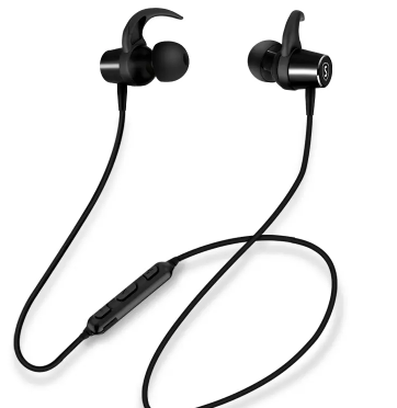 SiGN Bluetooth Headset - Black