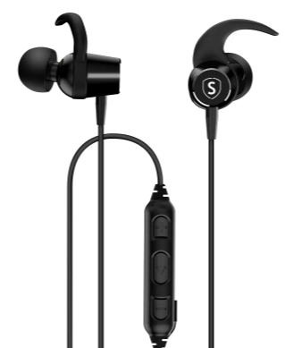 SiGN Bluetooth Headset - Black