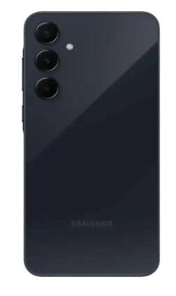 Samsung Galaxy A55 A556B 5G 128GB - Svart