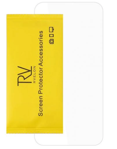 Skärmskydd iPhone 15 Plus Härdat Glas 0.2mm (bulk)