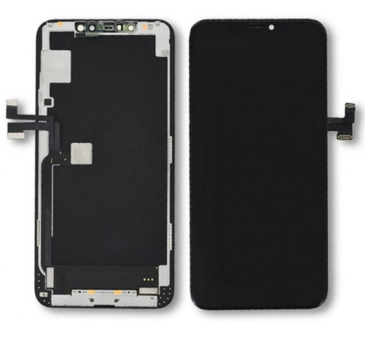 IPhone 11 Pro Max Ersättningsdisplay