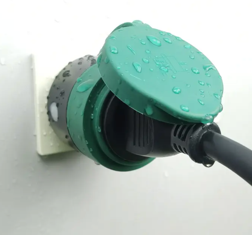 SiGN Smart Home WiFi Smart Plug Outdoor IP44 16A - 3-pack