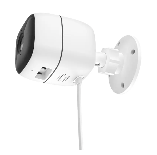 SiGN Smart Home övervakningskamera för utomhusbruk med inspelning